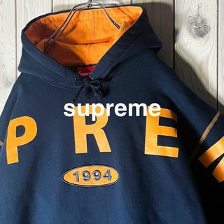 Supreme(パーカー ・ オレンジ/橙色系)のフリマアイテム一覧 Supreme(パーカー ・ オレンジ/橙色系)のフリマアイテム一覧