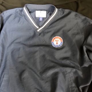 MLB(ナイロンジャケット)のフリマアイテム一覧 MLB(ナイロンジャケット)のフリマアイテム一覧