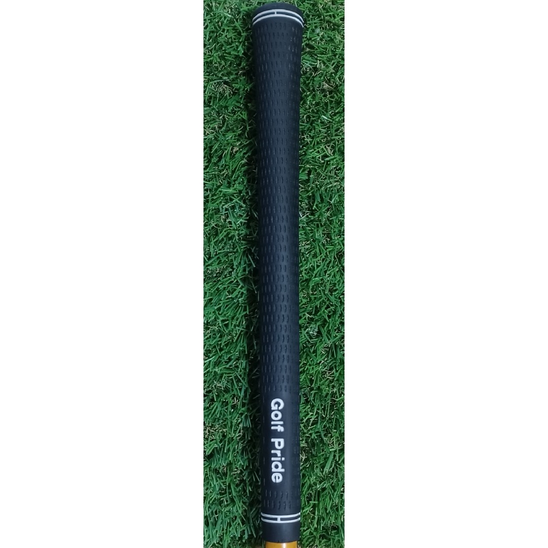TaylorMade R11レフティ フェアウェイウッド フレックスSR 希少品