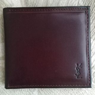 Yves Saint Laurent(折り財布)のフリマアイテム一覧 Yves Saint Laurent(折り財布)のフリマアイテム一覧