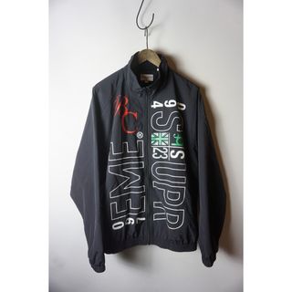 Supreme - Supreme High Density CottonJacket Supreme - Supreme High Density CottonJacket