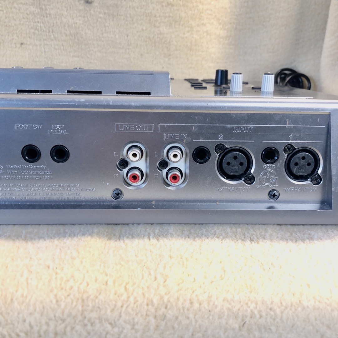 2301. BOSS BR-1200CD!MTR!HDD容量2倍動作確認済み‼️ 2301. BOSS BR-1200CD!MTR!HDD容量2倍動作確認済み‼️
