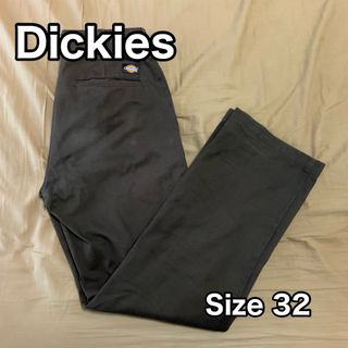 Dickies - ディッキーズ チビタグ フリスコパンツ ネイビー W36 Dickies - ディッキーズ チビタグ フリスコパンツ ネイビー W36