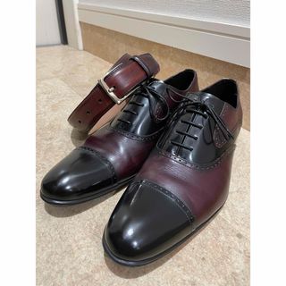 MAGNANNI(靴/シューズ)のフリマアイテム一覧 MAGNANNI(靴/シューズ)のフリマアイテム一覧