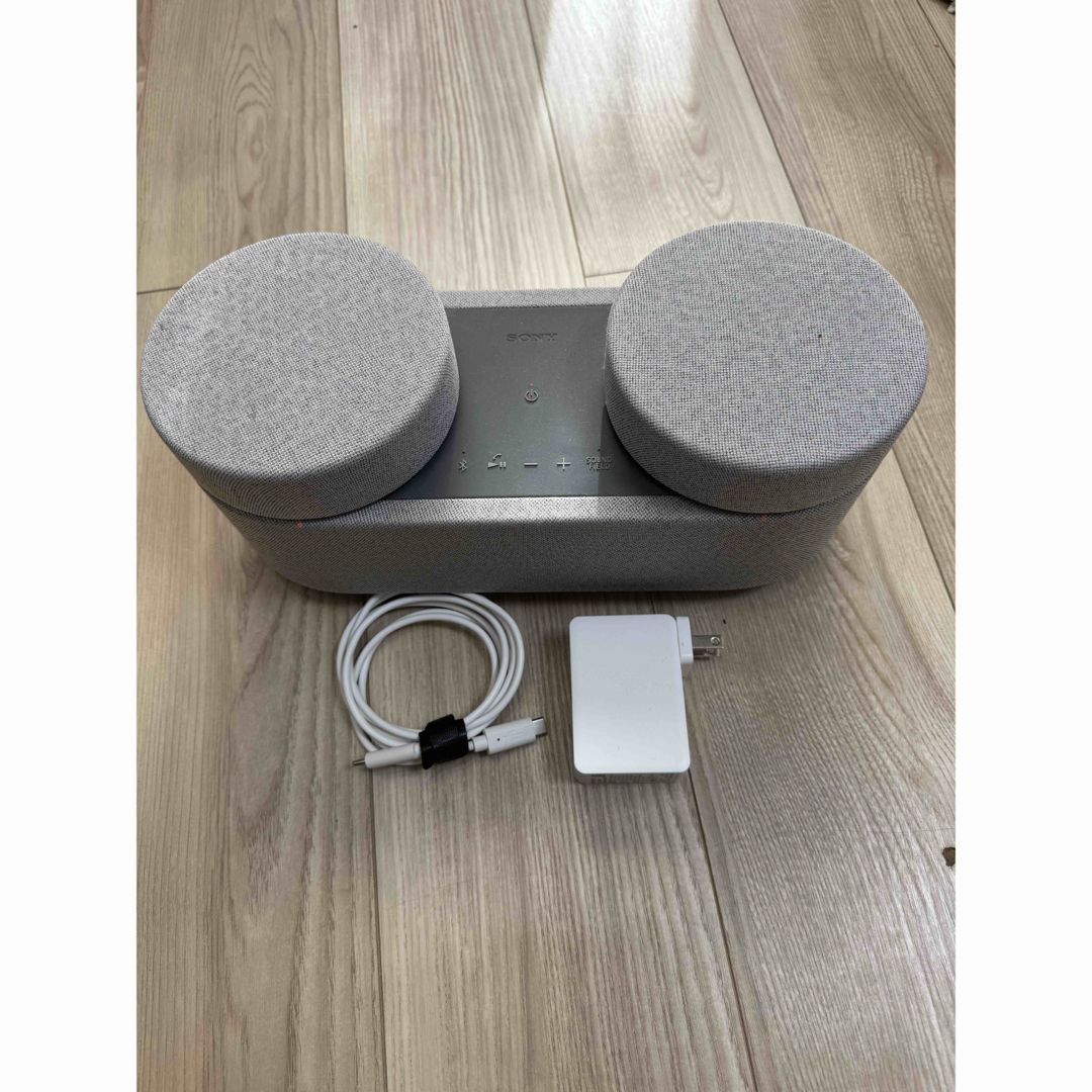 SONY Bluetoothスピーカー HT-AX7 その他 SONY Bluetoothスピーカー HT-AX7 その他