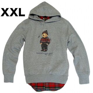 POLO RALPH LAUREN(パーカー)のフリマアイテム一覧 POLO RALPH LAUREN(パーカー)のフリマアイテム一覧
