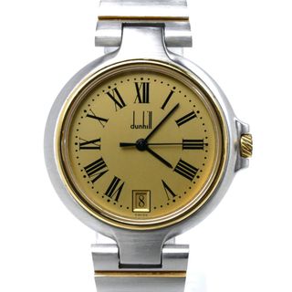 Dunhill(腕時計)のフリマアイテム一覧 Dunhill(腕時計)のフリマアイテム一覧