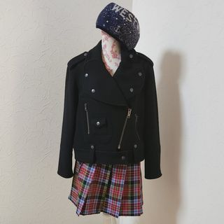 Vivienne Westwood(ライダースジャケット)のフリマアイテム一覧 Vivienne Westwood(ライダースジャケット)のフリマアイテム一覧