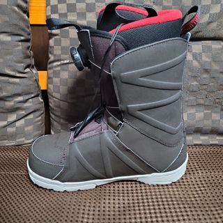 SALOMON - 新品未使用 サロモン インソール 28センチ SALOMON - 新品未使用 サロモン インソール 28センチ
