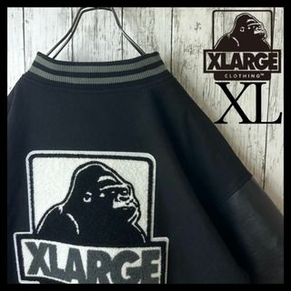 XLARGE(スタジャン)のフリマアイテム一覧 XLARGE(スタジャン)のフリマアイテム一覧