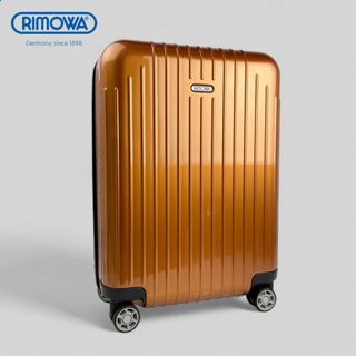 RIMOWA - ■リモワ・RIMOWA■サルサ エアー 34L 4輪 旅行バッグ キャリーケース