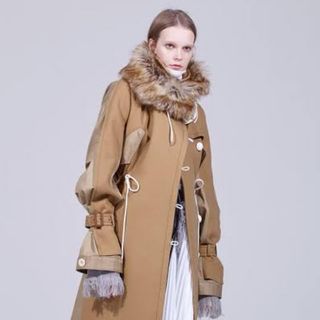sacai(ネックウォーマー)のフリマアイテム一覧 sacai(ネックウォーマー)のフリマアイテム一覧