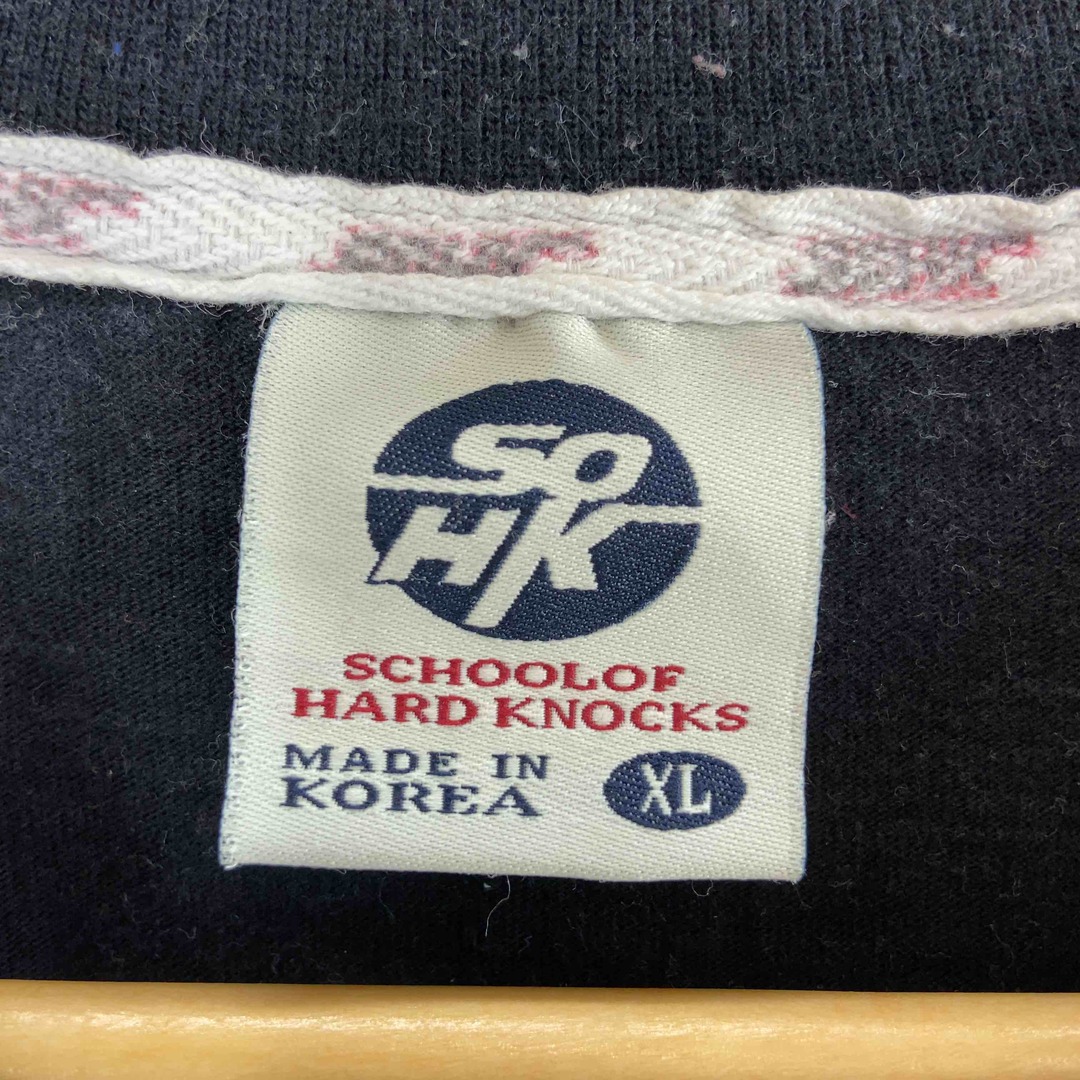 SOHK - SCHOOL OF HARD KNOCKS スクールオブハードノックス SOHK SOHK - SCHOOL OF HARD KNOCKS スクールオブハードノックス SOHK