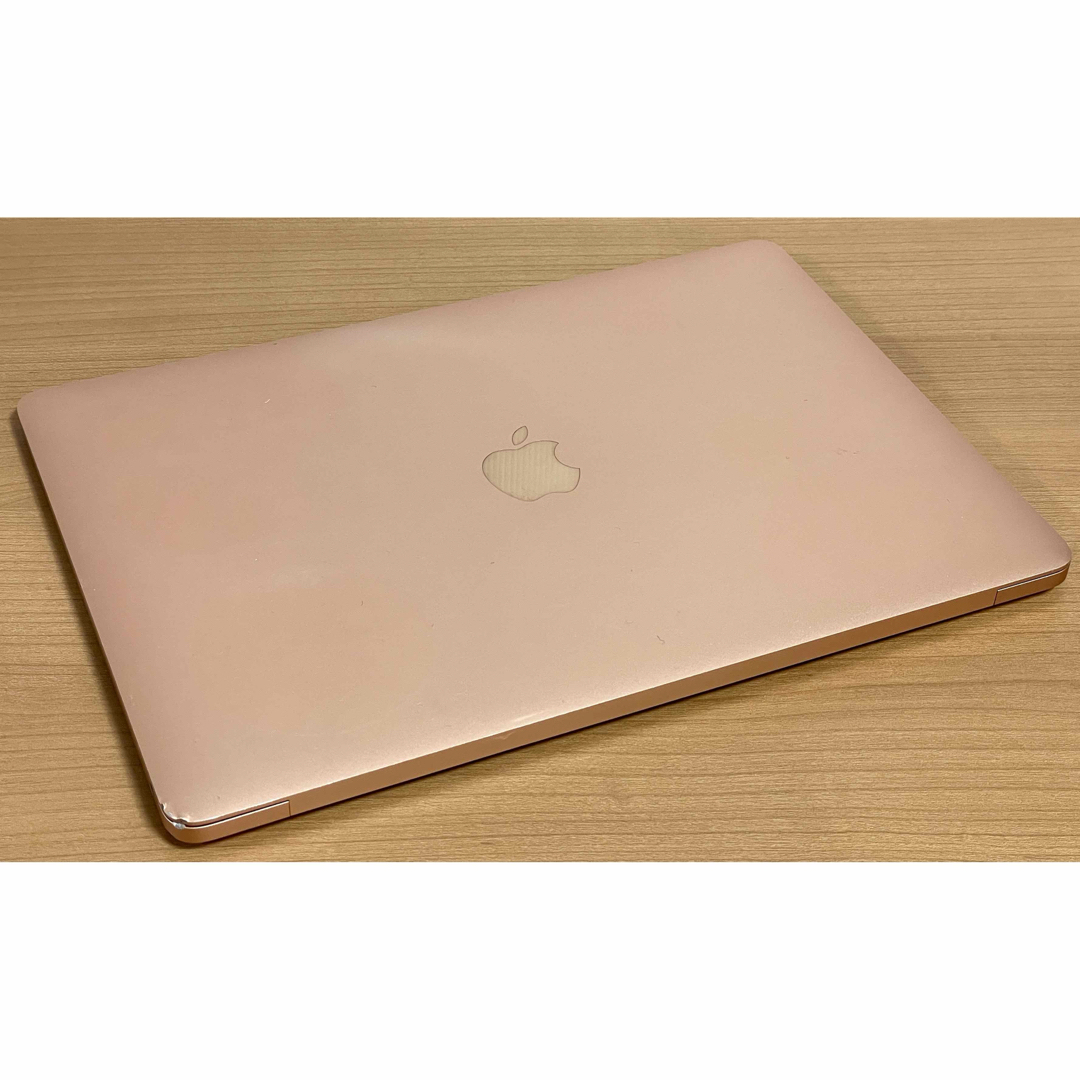 Mac (Apple) - MacBook Air 2018/メモリ8GB/SSD128GB/ゴールドの通販 by しゃおりん@PC&家電系を中心に販売☆|マックならラクマ Mac (Apple) - MacBook Air 2018/メモリ8GB/SSD128GB/ゴールドの通販 by しゃおりん@PC&家電系を中心に販売☆|マックならラクマ