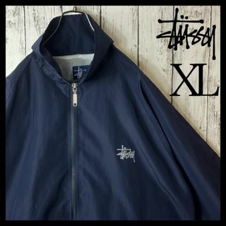 STUSSY(ナイロンジャケット)のフリマアイテム一覧 STUSSY(ナイロンジャケット)のフリマアイテム一覧