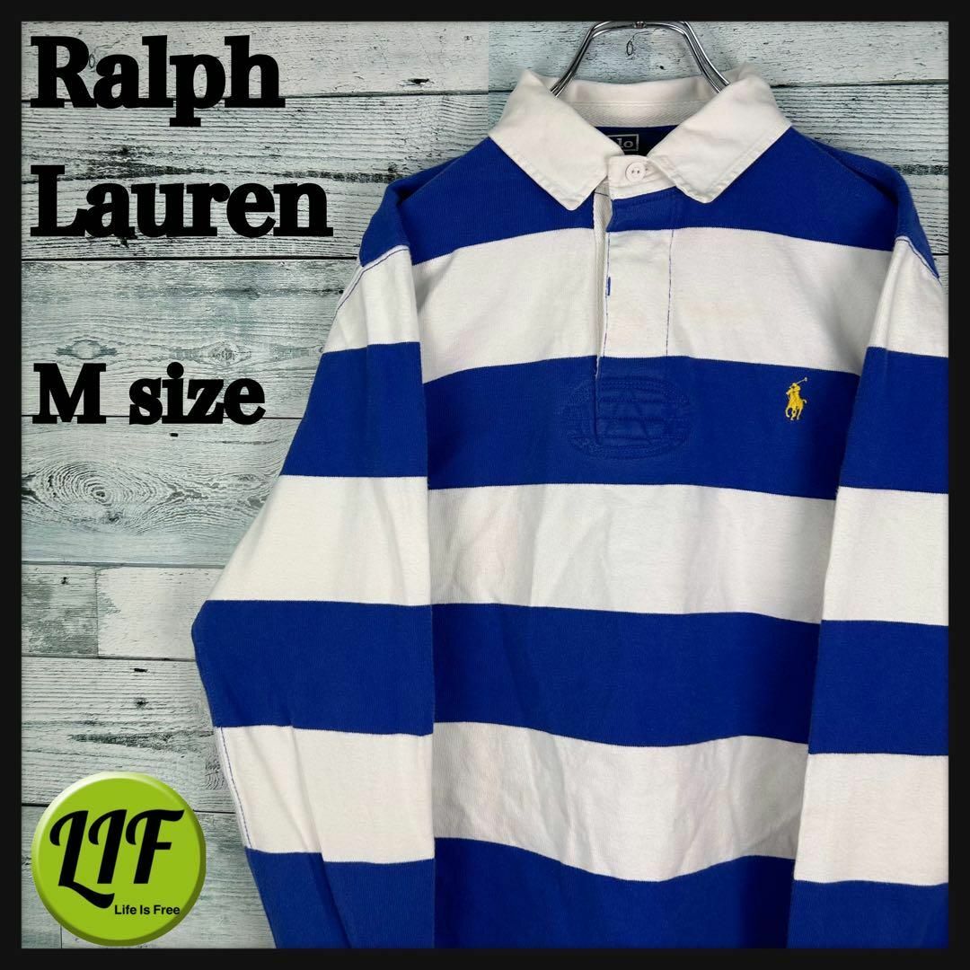 楽天市場】90s □ POLO ポロ ラルフローレン ボーダー 長袖 楽天市場】90s □ POLO ポロ ラルフローレン ボーダー 長袖