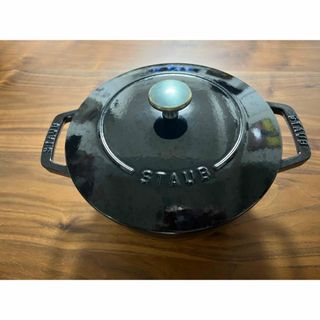 STAUB(ブラック/黒色系)のフリマアイテム一覧 STAUB(ブラック/黒色系)のフリマアイテム一覧