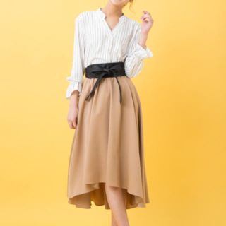 イング(INGNI)の今季 新品 INGNIシャツ moussy EMODA MURUA rienda(シャツ/ブラウス(長袖/七分))