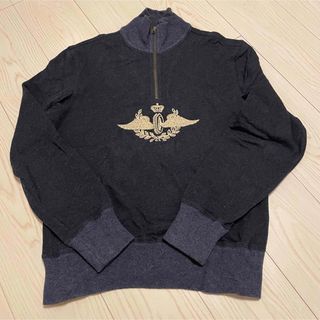 RRL(ニット/セーター)のフリマアイテム一覧 RRL(ニット/セーター)のフリマアイテム一覧