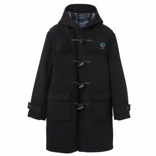 HYSTERIC GLAMOUR - ヒステリックグラマー ×LONDON TRADITION HYSTERIC GLAMOUR - ヒステリックグラマー ×LONDON TRADITION