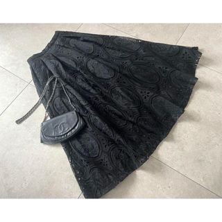 TSURU by Mariko Oikawa(ロングスカート)のフリマアイテム一覧 TSURU by Mariko Oikawa(ロングスカート)のフリマアイテム一覧