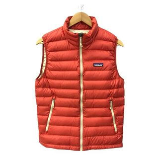 patagonia(ダウンベスト)のフリマアイテム一覧 patagonia(ダウンベスト)のフリマアイテム一覧