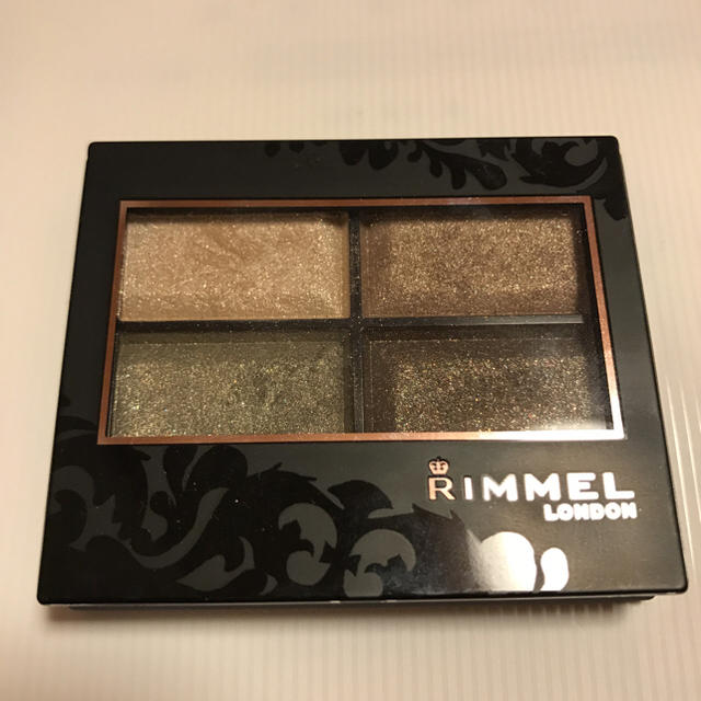 RIMMEL(リンメル)のRIMMEL アイシャドウ  コスメ/美容のベースメイク/化粧品(アイシャドウ)の商品写真