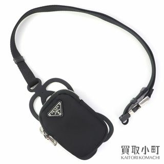 PRADA(ストラップ/イヤホンジャック)のフリマアイテム一覧 PRADA(ストラップ/イヤホンジャック)のフリマアイテム一覧