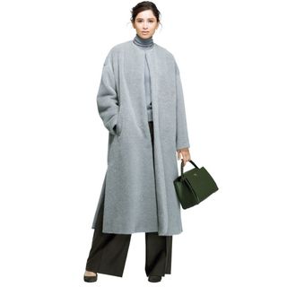 ebure(ロングコート)のフリマアイテム一覧 ebure(ロングコート)のフリマアイテム一覧