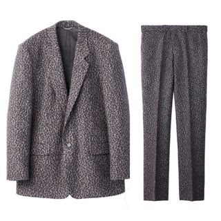 JOHN LAWRENCE SULLIVAN - しん様専用 菅田将暉風 セットアップ JOHN LAWRENCE SULLIVAN - しん様専用 菅田将暉風 セットアップ