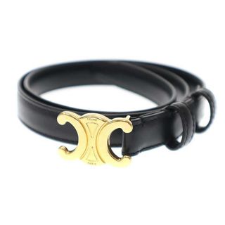 CELINE - 【良品】セリーヌ ベルト ホワイト 馬車金具の通販|ラクマ CELINE - 【良品】セリーヌ ベルト ホワイト 馬車金具の通販|ラクマ