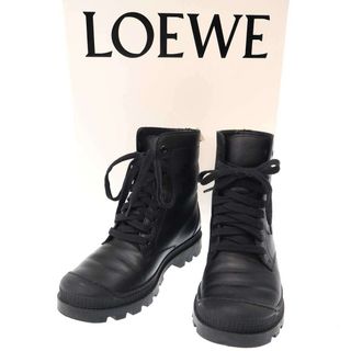 LOEWE(ブーツ)のフリマアイテム一覧 LOEWE(ブーツ)のフリマアイテム一覧