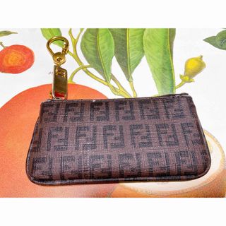 FENDI(コインケース/小銭入れ)のフリマアイテム一覧 FENDI(コインケース/小銭入れ)のフリマアイテム一覧