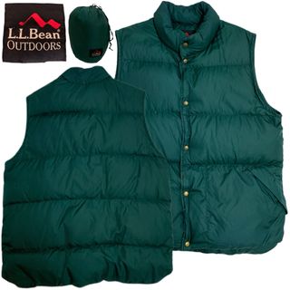 L.L.Bean(ダウンベスト)のフリマアイテム一覧 L.L.Bean(ダウンベスト)のフリマアイテム一覧