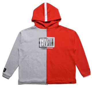 シュプリーム(Supreme)の三代目JSB山下健二郎 着用 ELVIRAパーカー 即完売品(パーカー)