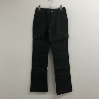 【MELROSE CLAIRE】メルローズクレール　グレー系　2　パンツ　スラックス　無地　シンプル(その他)