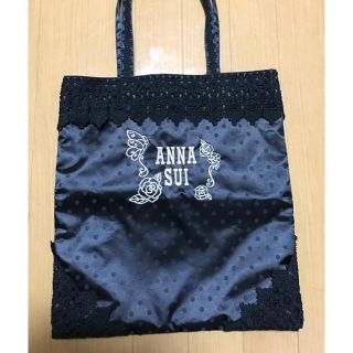 アナスイ(ANNA SUI)のANNA SUI♡トートバッグ(トートバッグ)