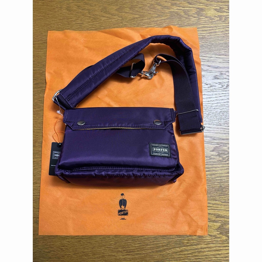 PORTER - ポーター 伊勢丹丹青会限定 の通販 by 汰瑯360's PORTER - ポーター 伊勢丹丹青会限定 の通販 by 汰瑯360's