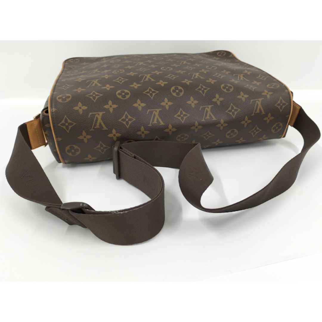 【全商品オープニング価格 特別価格】 LOUIS VUITTON アベス ショルダーバッグ モノグラム M45257 バッグ