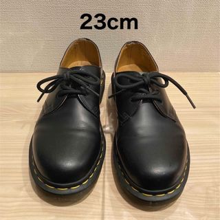 Dr.Martens - 箱付未使用 ドクターマーチン エイドリアン Dr.Martens - 箱付未使用 ドクターマーチン エイドリアン