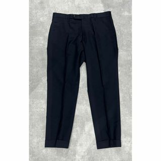G.T.A - J7226 美品 GTA エリック2プリーツサイドアジャスター G.T.A - J7226 美品 GTA エリック2プリーツサイドアジャスター