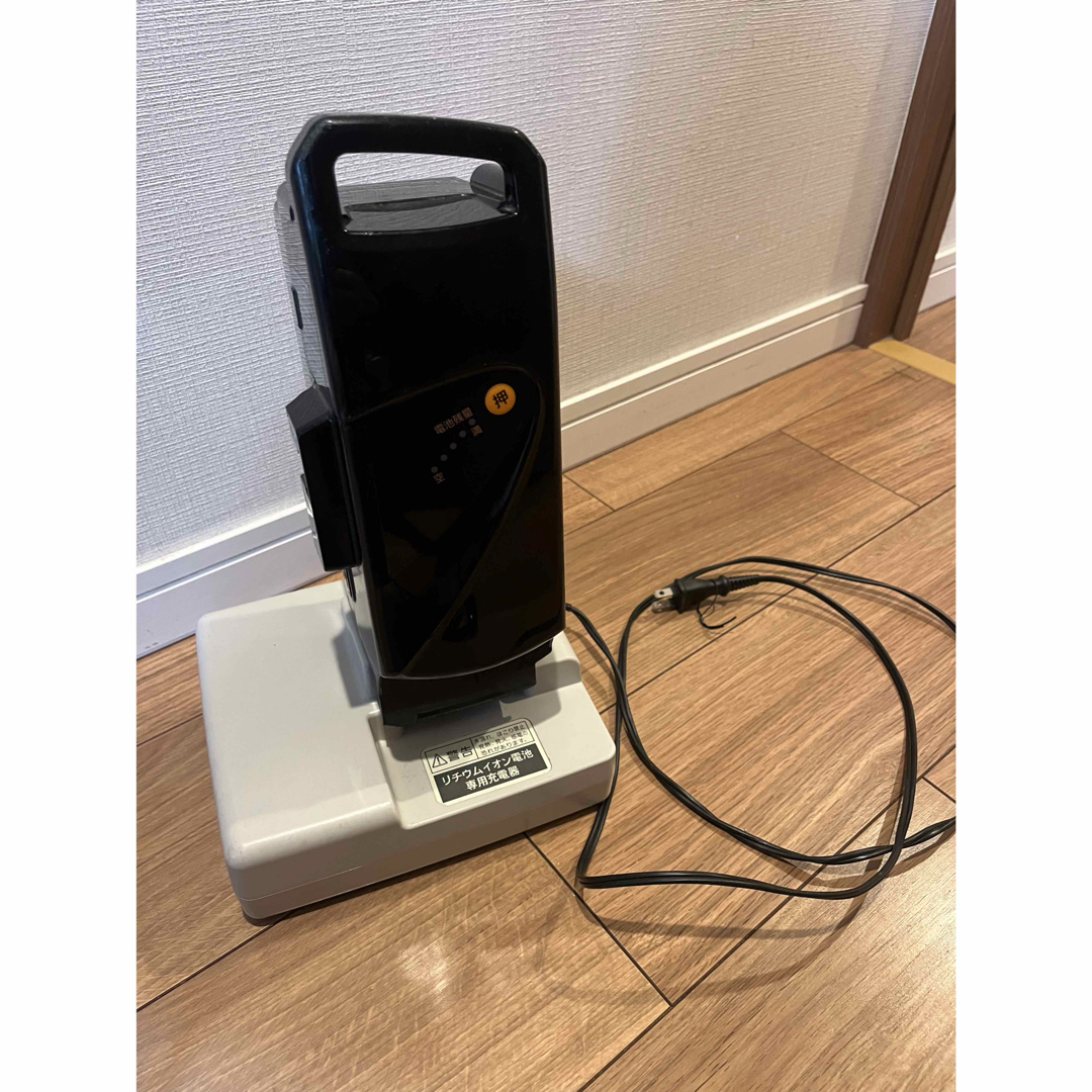パナソニック リチウムイオン バッテリー 充電器NKY514B02B パナソニック リチウムイオン バッテリー 充電器NKY514B02B