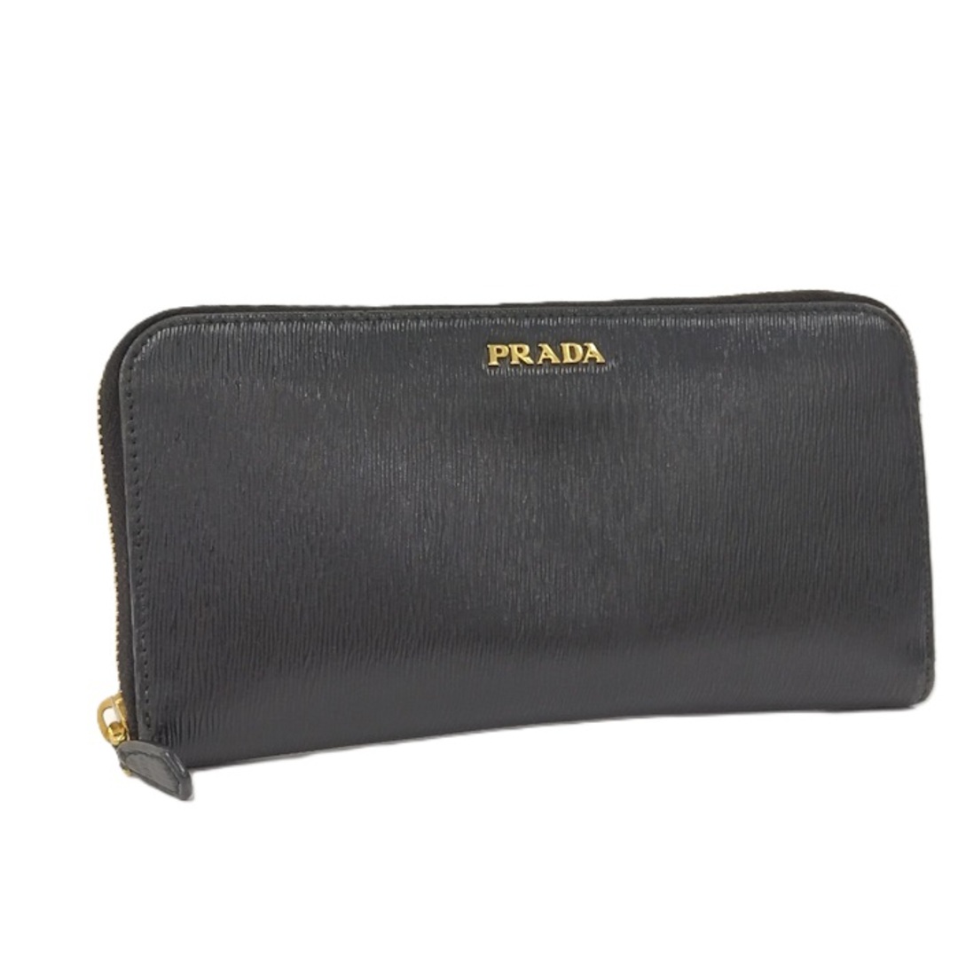 現行◇PRADA プラダ 長財布 ロングウォレット サフィアーノ 現行◇PRADA プラダ 長財布 ロングウォレット サフィアーノ