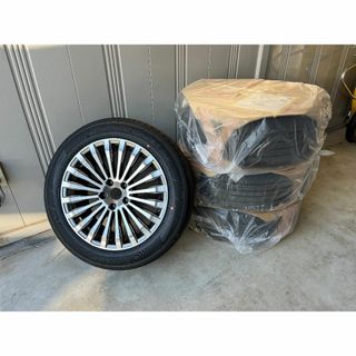 DUNLOP - ジムニー スタッドレスタイヤ ホイール セットの通販 DUNLOP - ジムニー スタッドレスタイヤ ホイール セットの通販