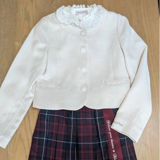 mezzo piano junior(ドレス/フォーマル)のフリマアイテム一覧 mezzo piano junior(ドレス/フォーマル)のフリマアイテム一覧