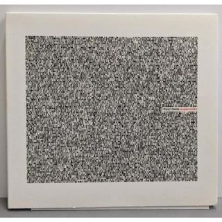 【中古CD】supercodex／Ryoji Ikeda(クラブ/ダンス)