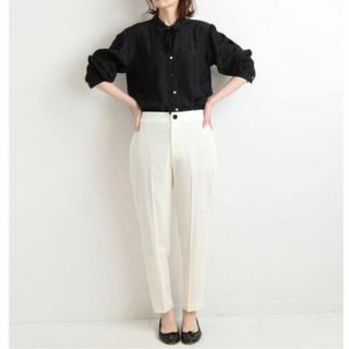イエナ(IENA)のIENA サブリナパンツ　36(カジュアルパンツ)