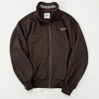 Reebok - REEBOK everyone CLASSIC TRACK JACKET Lの通販 by Reebok - REEBOK everyone CLASSIC TRACK JACKET Lの通販 by