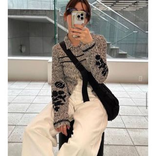TODAYFUL - TODAYFUL ジャガードパイピングベスト BLKの通販 by Kirishop|トゥデイフルならラクマ TODAYFUL - TODAYFUL ジャガードパイピングベスト BLKの通販 by Kirishop|トゥデイフルならラクマ