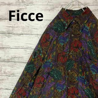 FICCE(シャツ)のフリマアイテム一覧 FICCE(シャツ)のフリマアイテム一覧